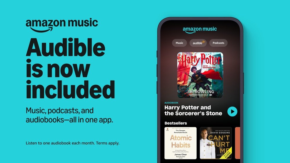 Is There an Unlimited Audiobook Subscription