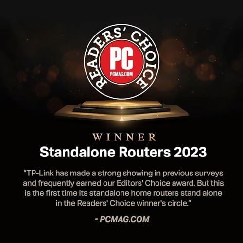 Best Smart Routers