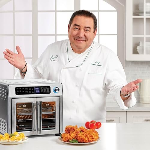 Best Air Fryer Convection Oven Combo