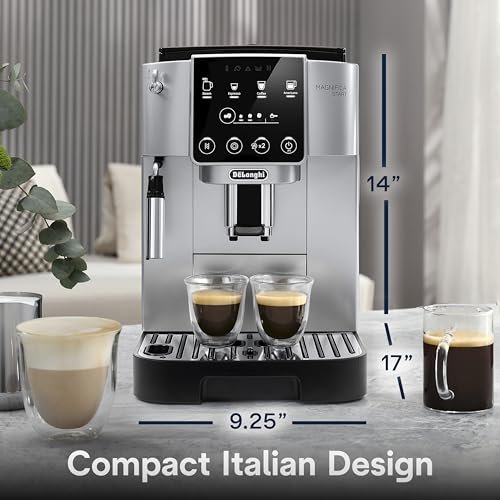 Best Super Automatic Espresso Machine Under $500