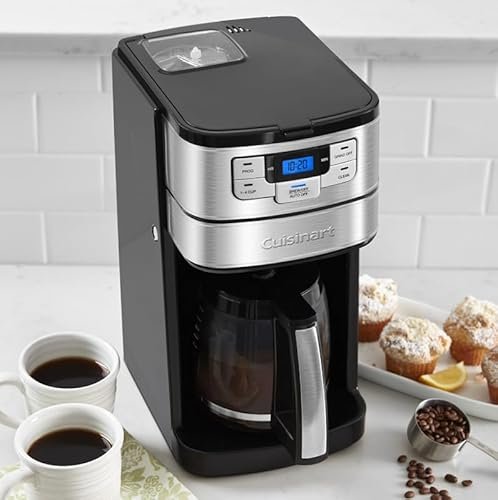 Best Automatic Coffee Machine With Grinder
