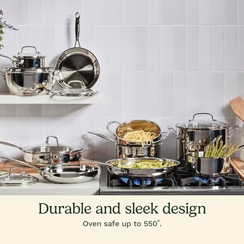 Best Professional Cookware Set