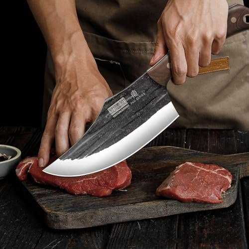 Best Butcher Knife Set