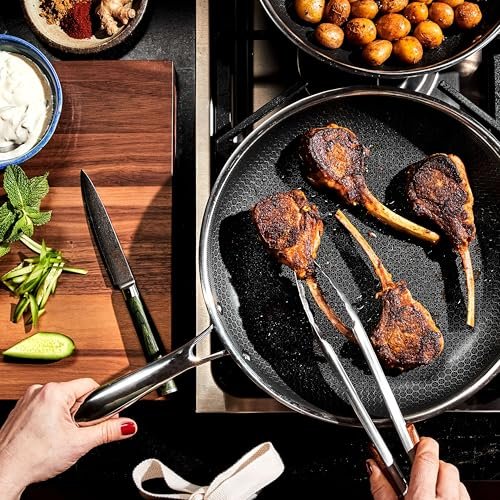 Best Frying Pan