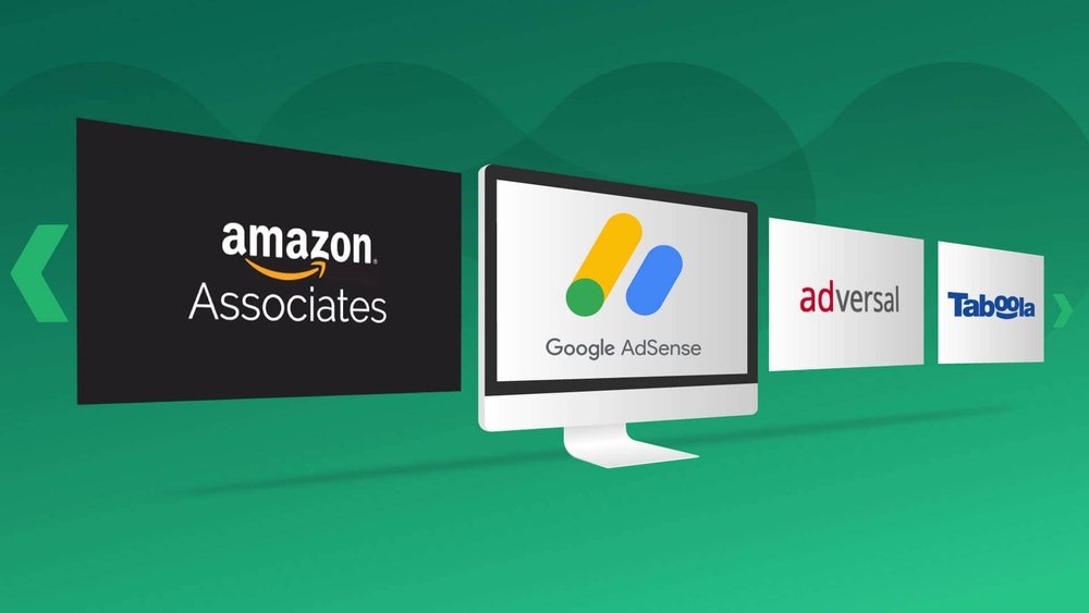 Adsense Alternatives