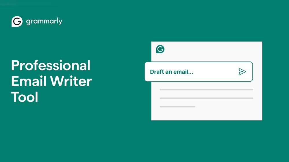 Ai Email Writing Tools