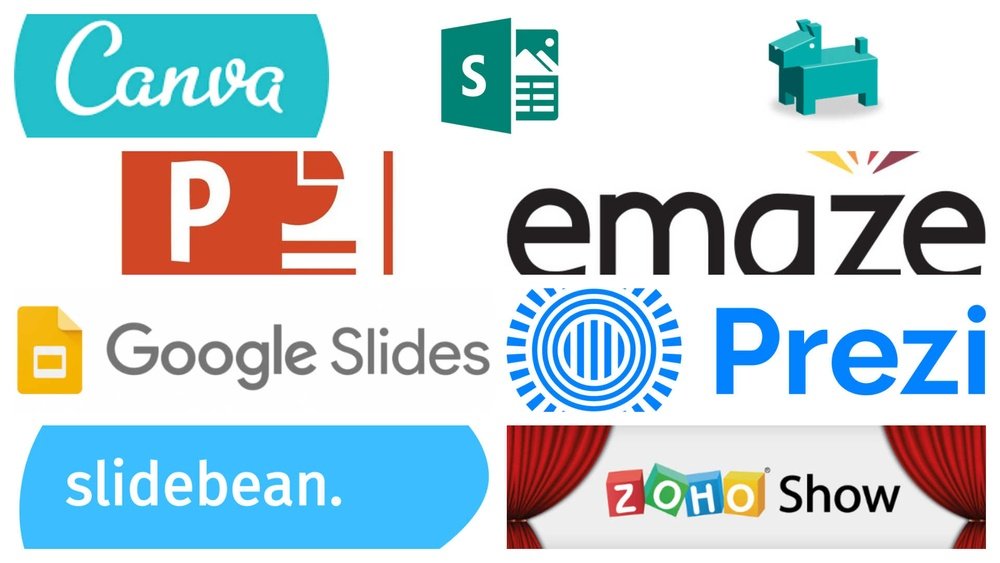 Best Online Presentation Tools