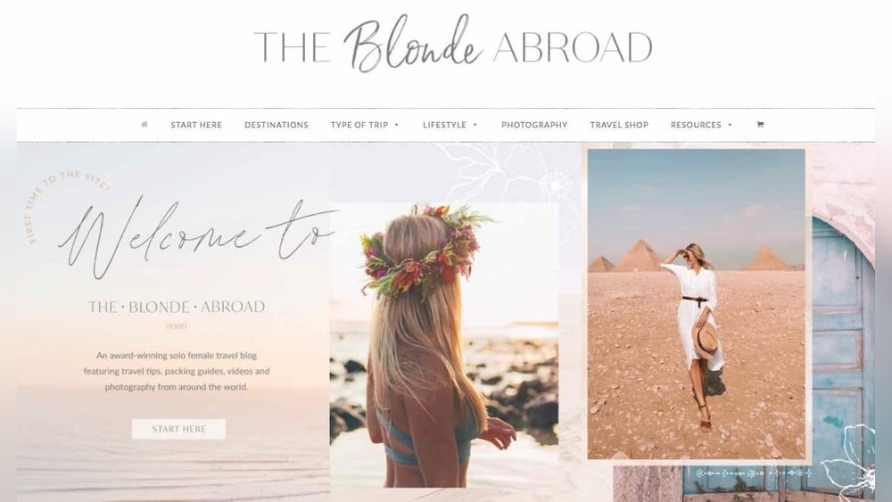 Best Travel Blogs