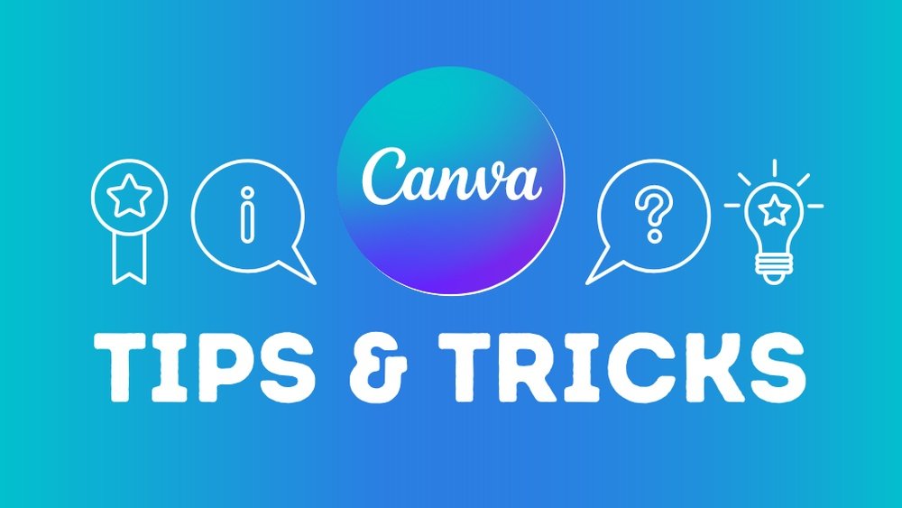 Canva Hacks