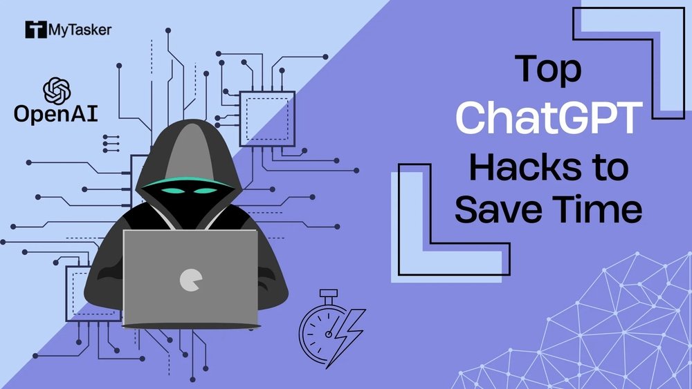 Chatgpt Hacks