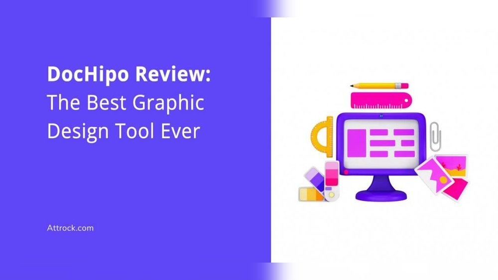 Dochipo Review