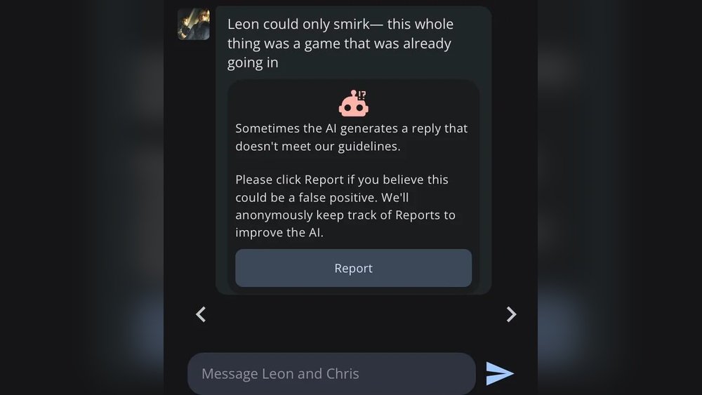Does Character Ai Allow Nsfw
