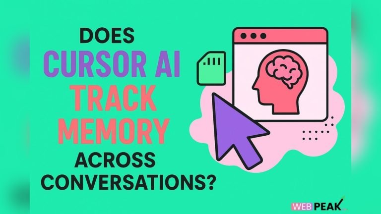 Does Cursor Ai Track Memory Across Conversations? Unveiled Insights