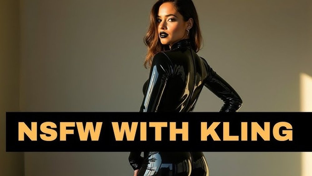 Does Kling Ai Allow Nsfw