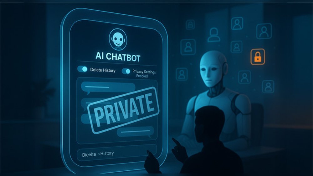 Does Pi Ai Report Your Conversations
