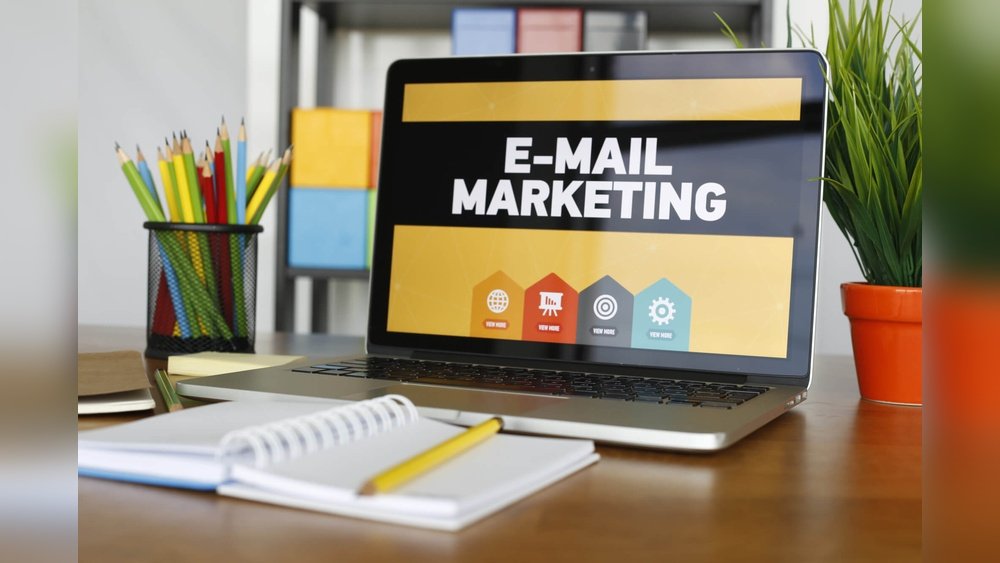 Email Marketing For Small Business