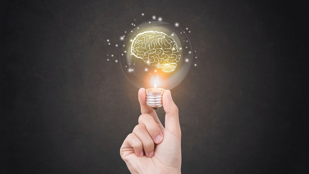 Find An Idea