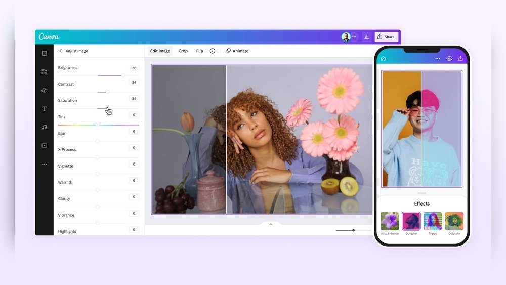 Free Photo Editing Websites