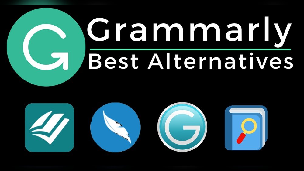 Grammarly Alternatives