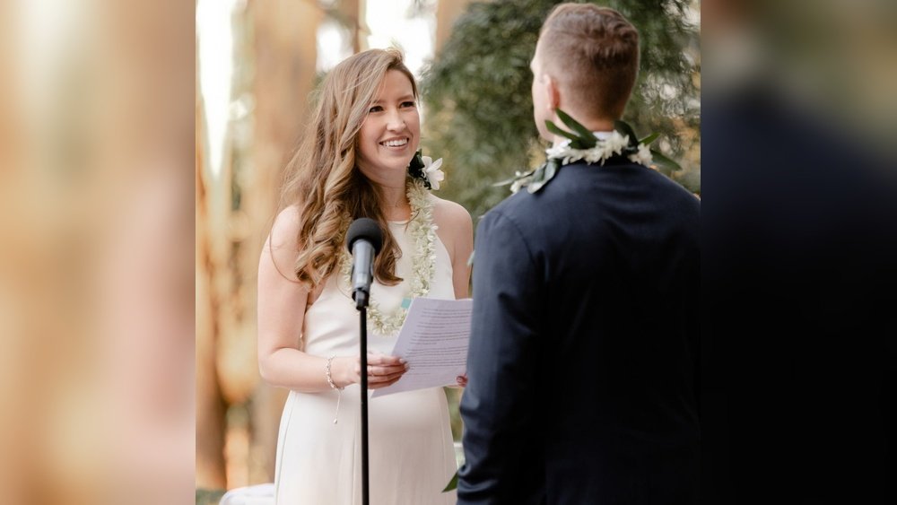 Has Anyone Used Ai to Write Wedding Vows