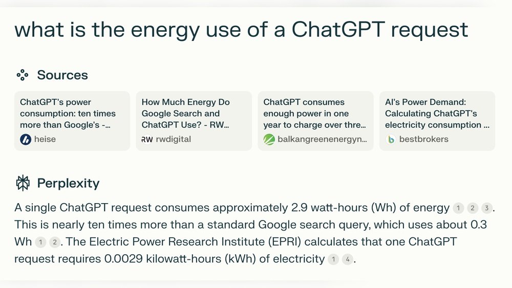 How is Generative Ai Worse Than Google Searching