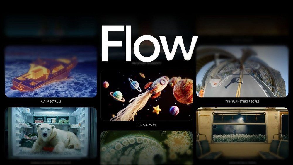 How Long Can a Goolew Flow Ai Cidoe Be