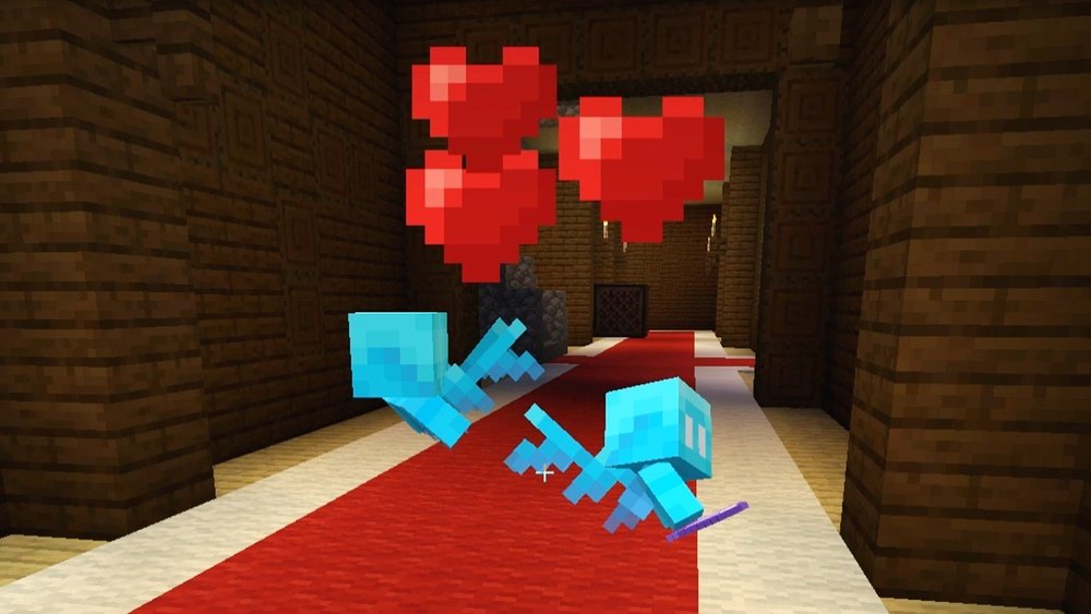 How Many Hearts Does an Allay Have -Ai