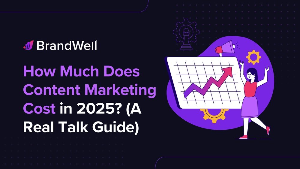 How Much Does Content Marketing Cost
