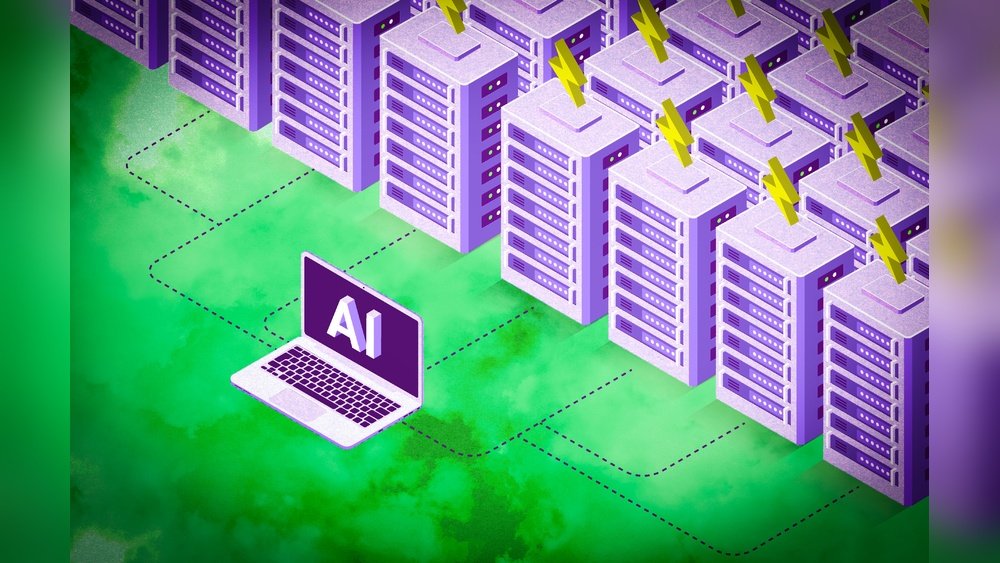 How Much Does Generative Ai Hurt the Enviroment