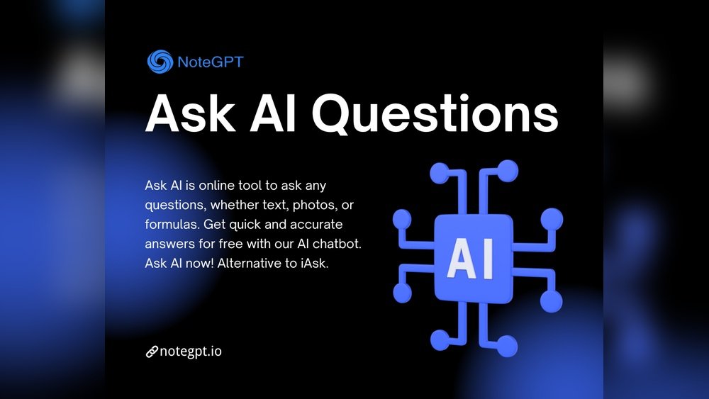 How to Ask Ai a Question
