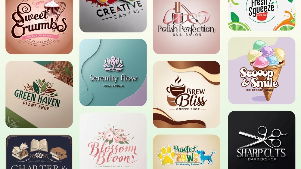 How To Create A Free Logo With Ai