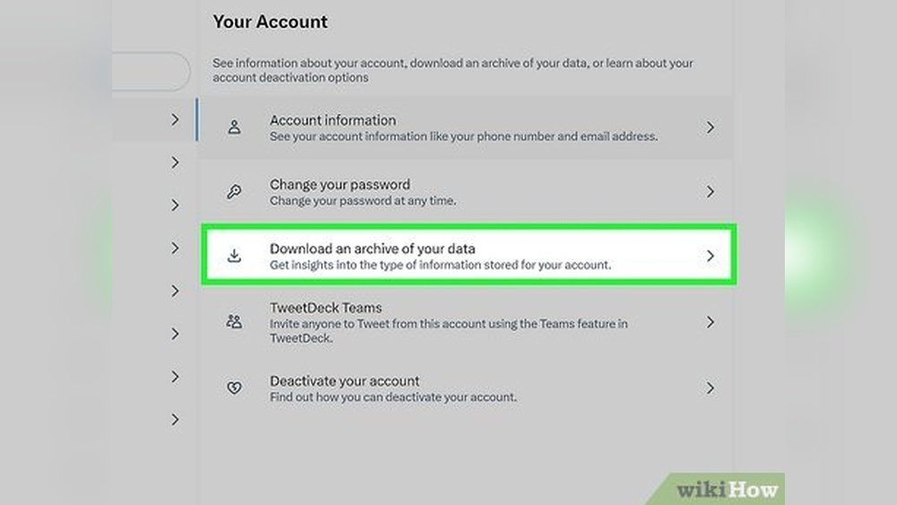 How To Delete All Tweets