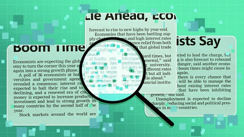How to Detect Ai Generated Text