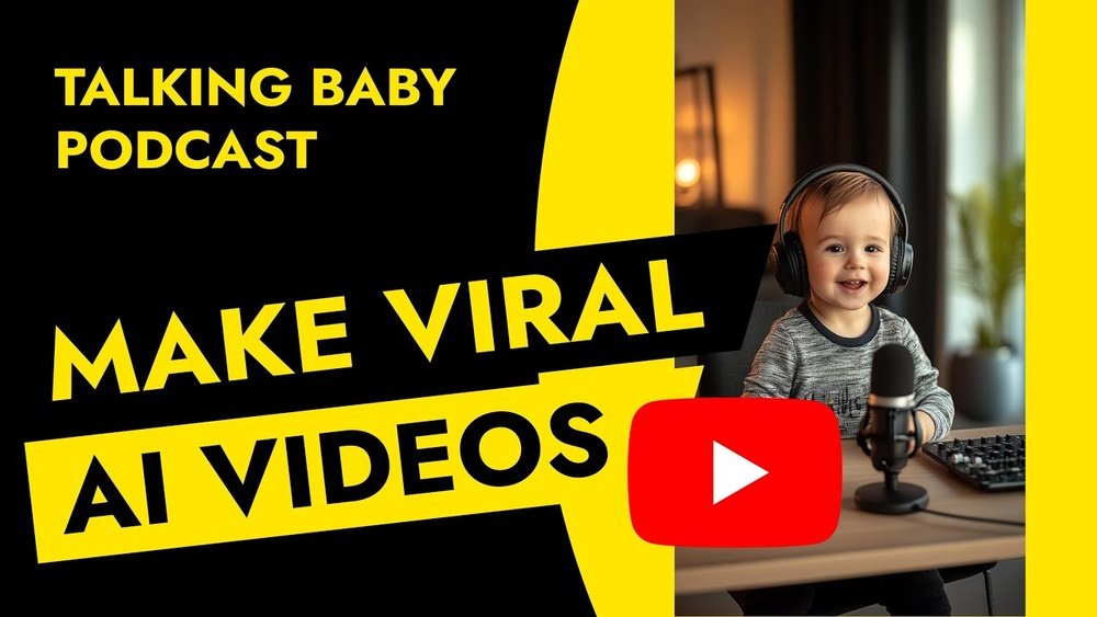How to Make Ai Baby Videos