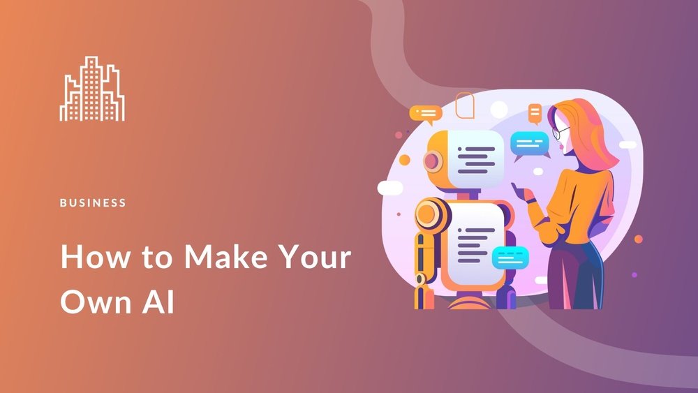 How to Make Ai Pictures
