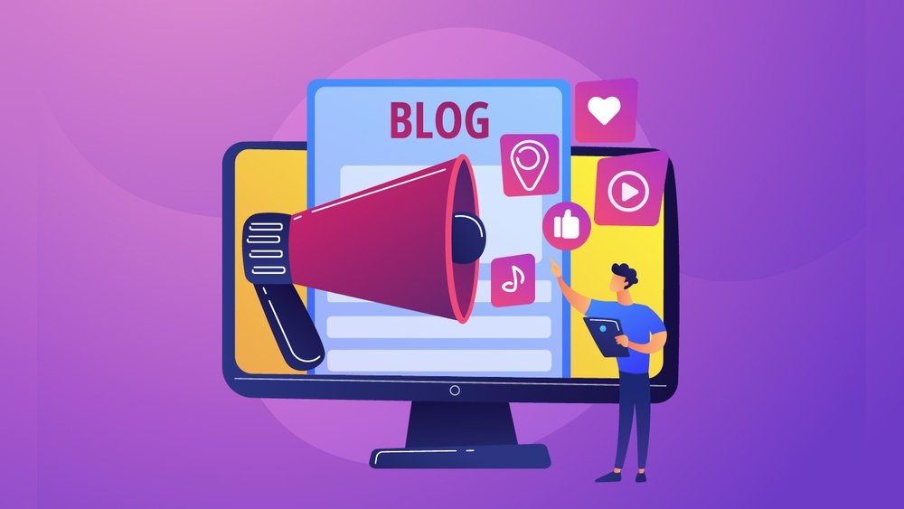 How To Promote Your Blog