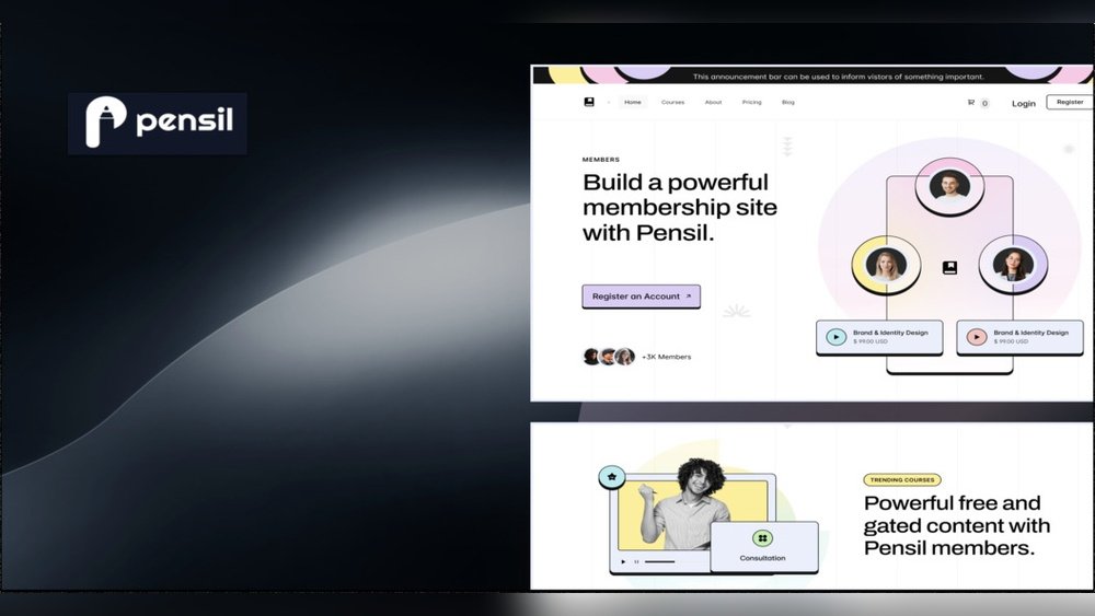 How To Sell Memberships Online