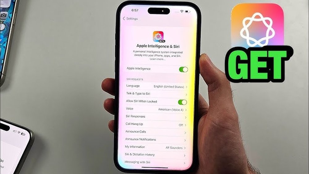 How to Use Apple Ai