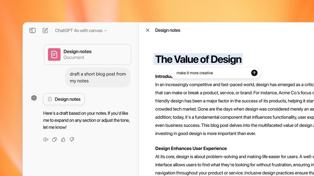 How To Use Canva On Chatgpt