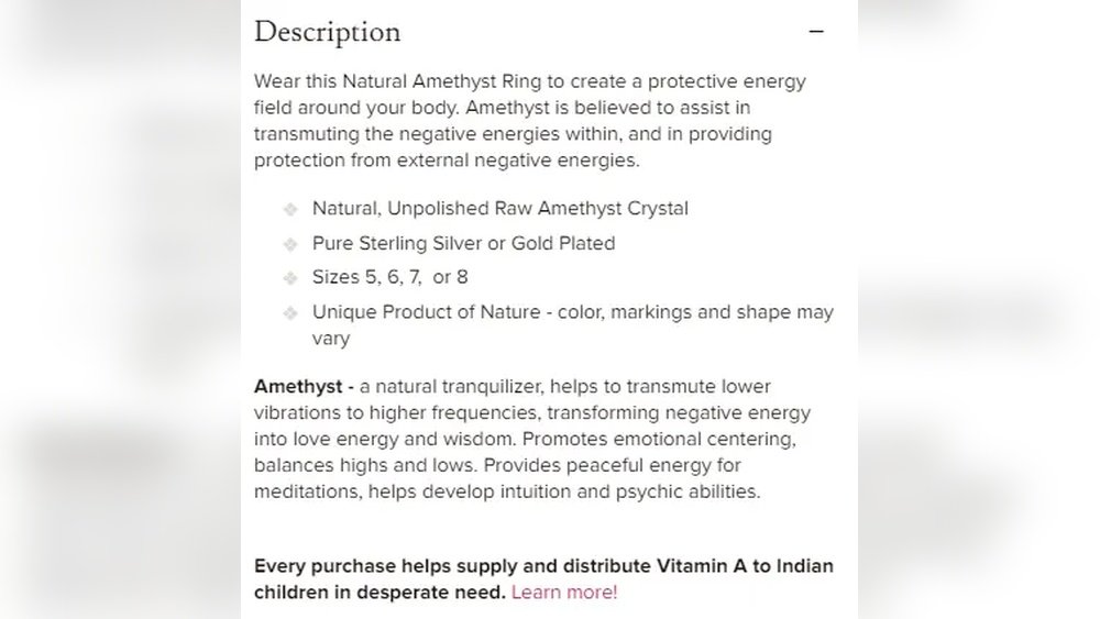 How To Write Product Descriptions
