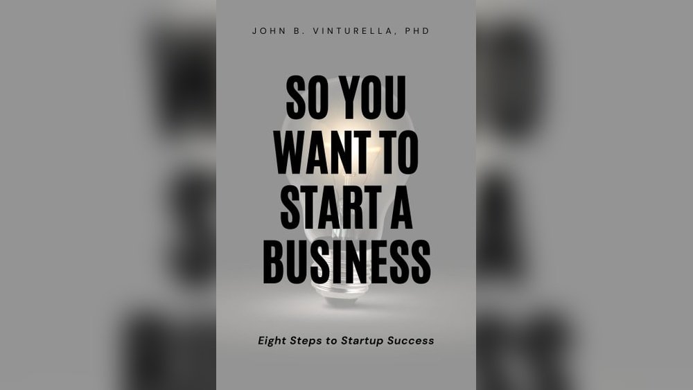 I Want To Start A Business