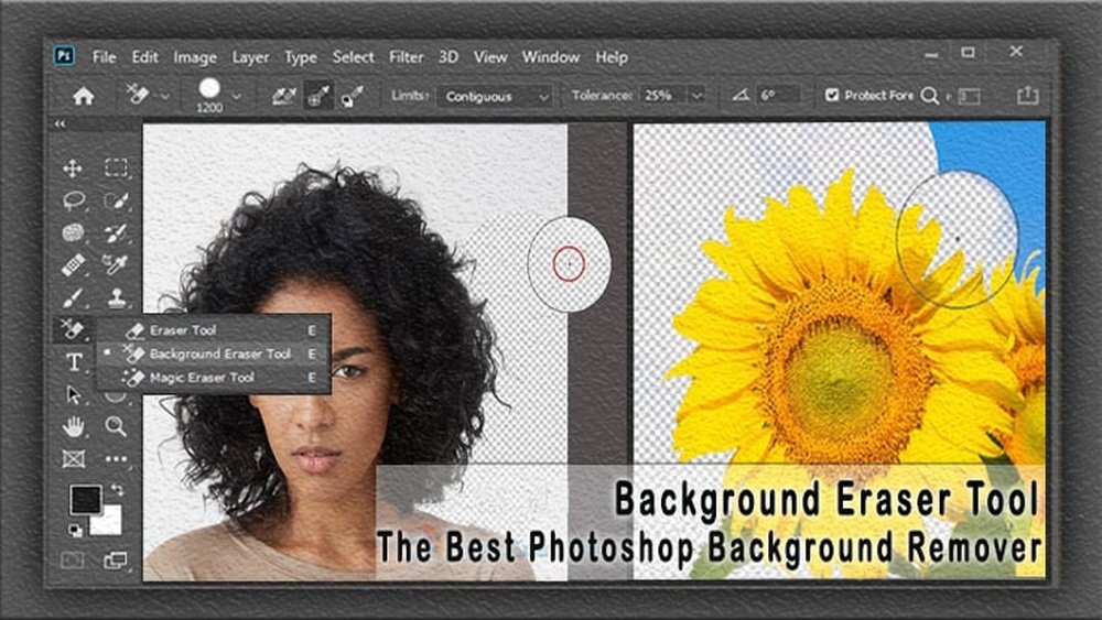 Image Background Remover Tools