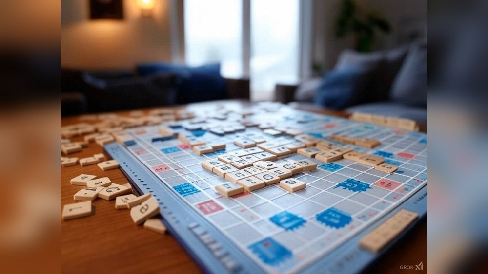 Is Ai a Scrabble Word
