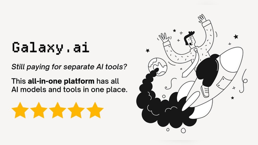 Is Galaxy.Ai Legit