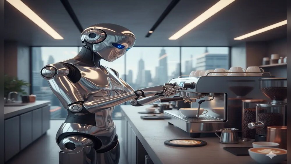 Is There Another Program Like Flow for Ai