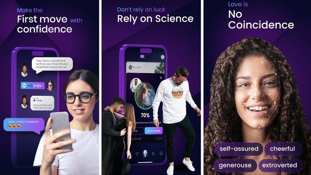 Is There Any Good Ai for Dating App Advice
