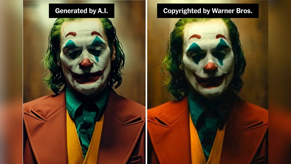 Is This Image Ai Generated