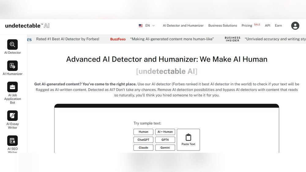 Is Undetectable Ai Legit