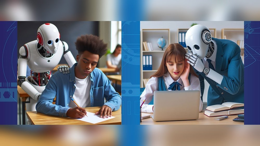 Is Using Ai Plagiarism