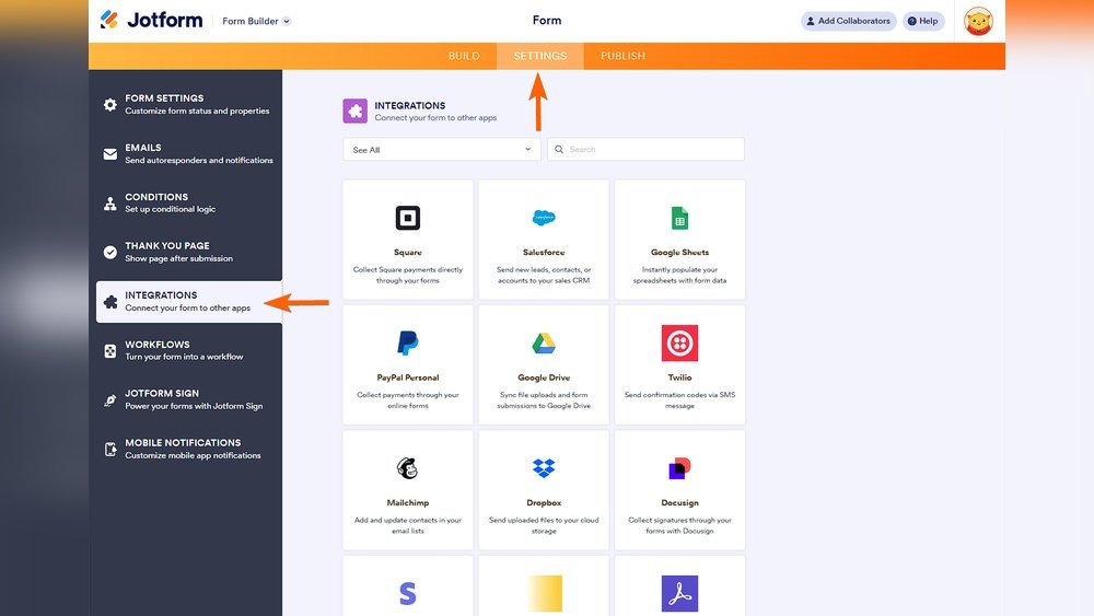 Jotform